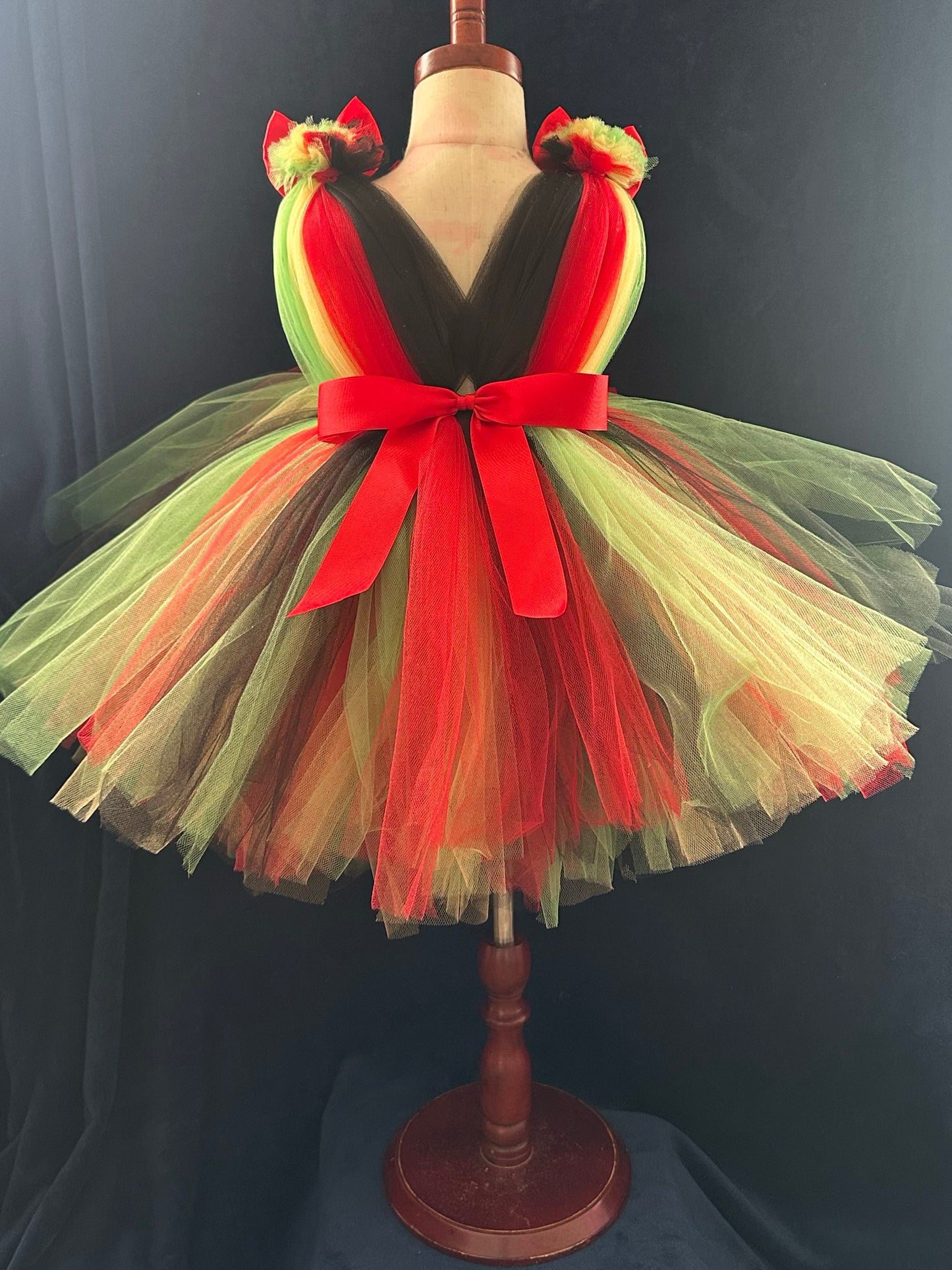 Juneteenth Dress