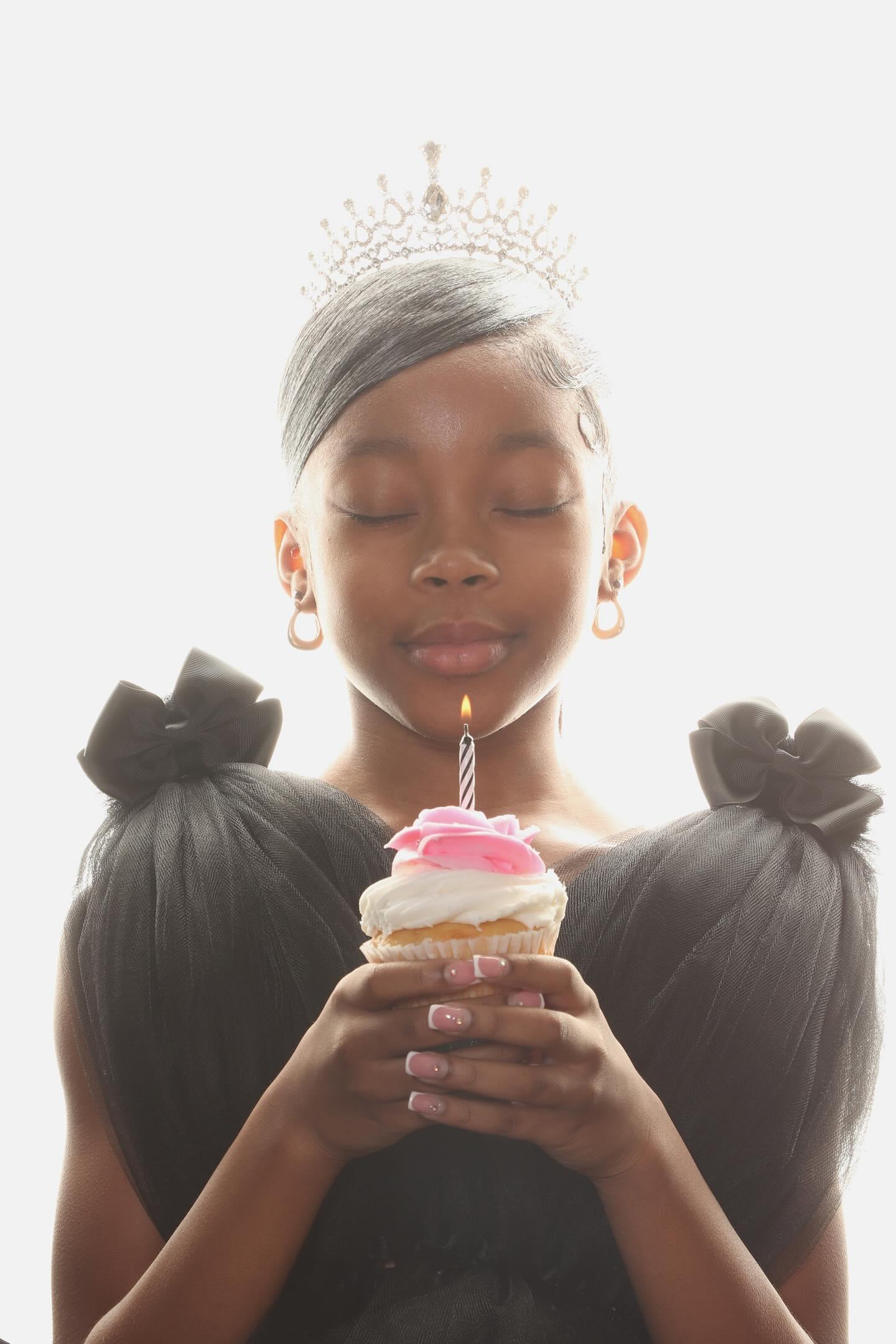 Black Tutu Dress