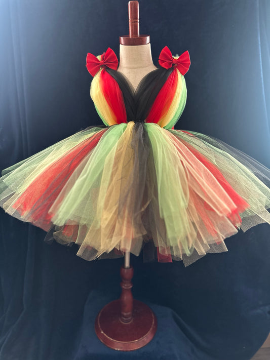 Juneteenth Dress